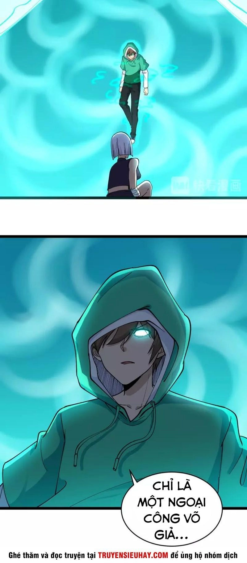 Cửa Hàng Đào Bảo Thông Tam Giới Chapter 100 - 13