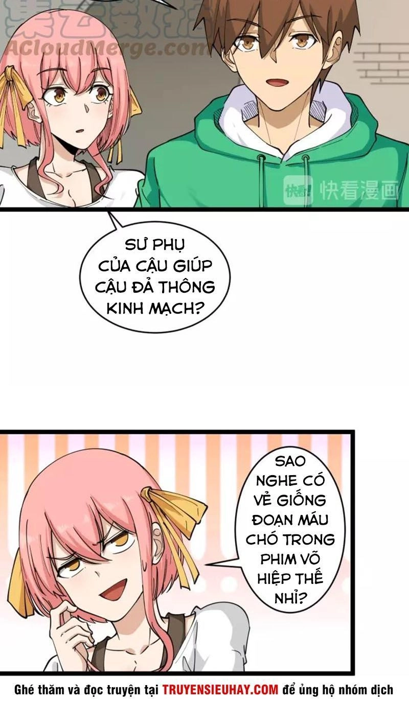 Cửa Hàng Đào Bảo Thông Tam Giới Chapter 100 - 31