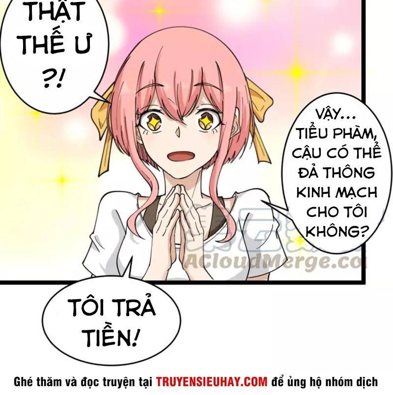 Cửa Hàng Đào Bảo Thông Tam Giới Chapter 100 - 35