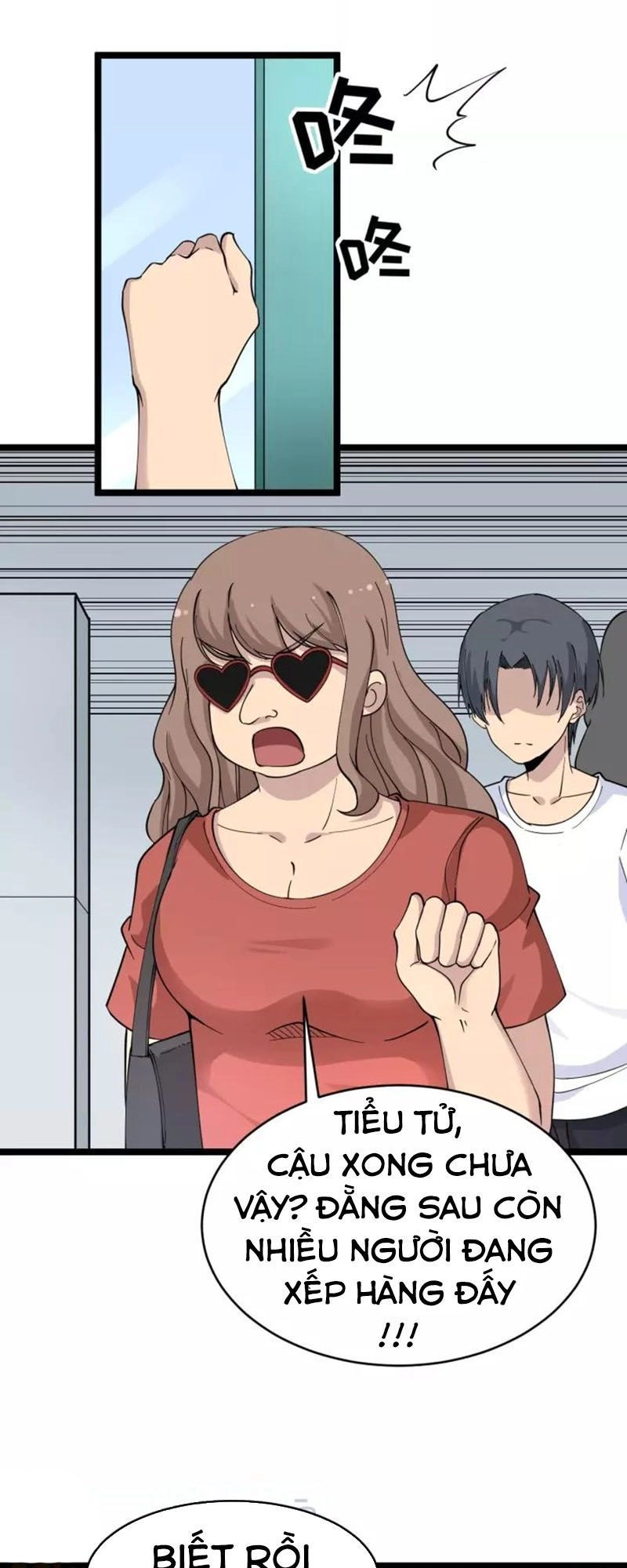 Cửa Hàng Đào Bảo Thông Tam Giới Chapter 101 - 15