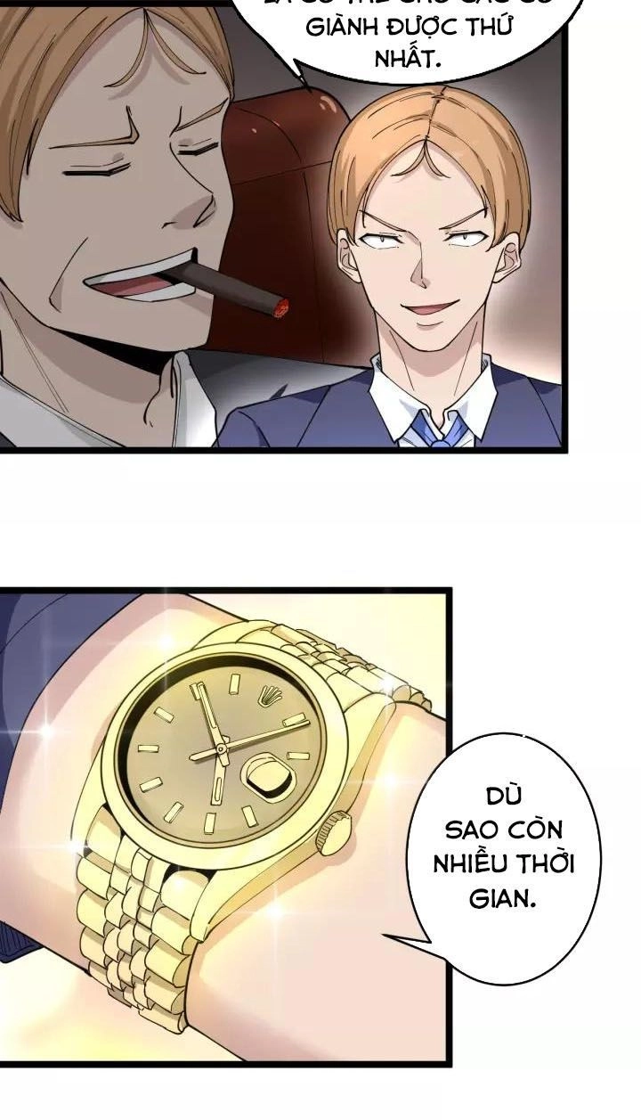 Cửa Hàng Đào Bảo Thông Tam Giới Chapter 103 - 12