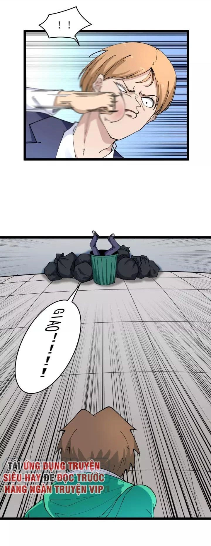 Cửa Hàng Đào Bảo Thông Tam Giới Chapter 103 - 22