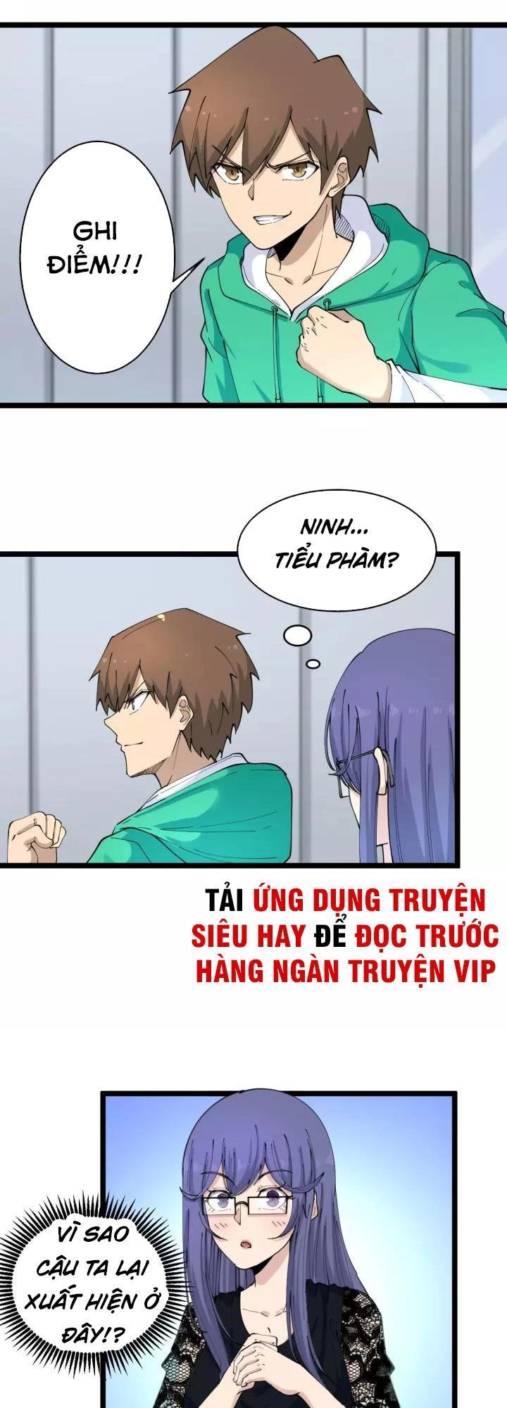 Cửa Hàng Đào Bảo Thông Tam Giới Chapter 103 - 23