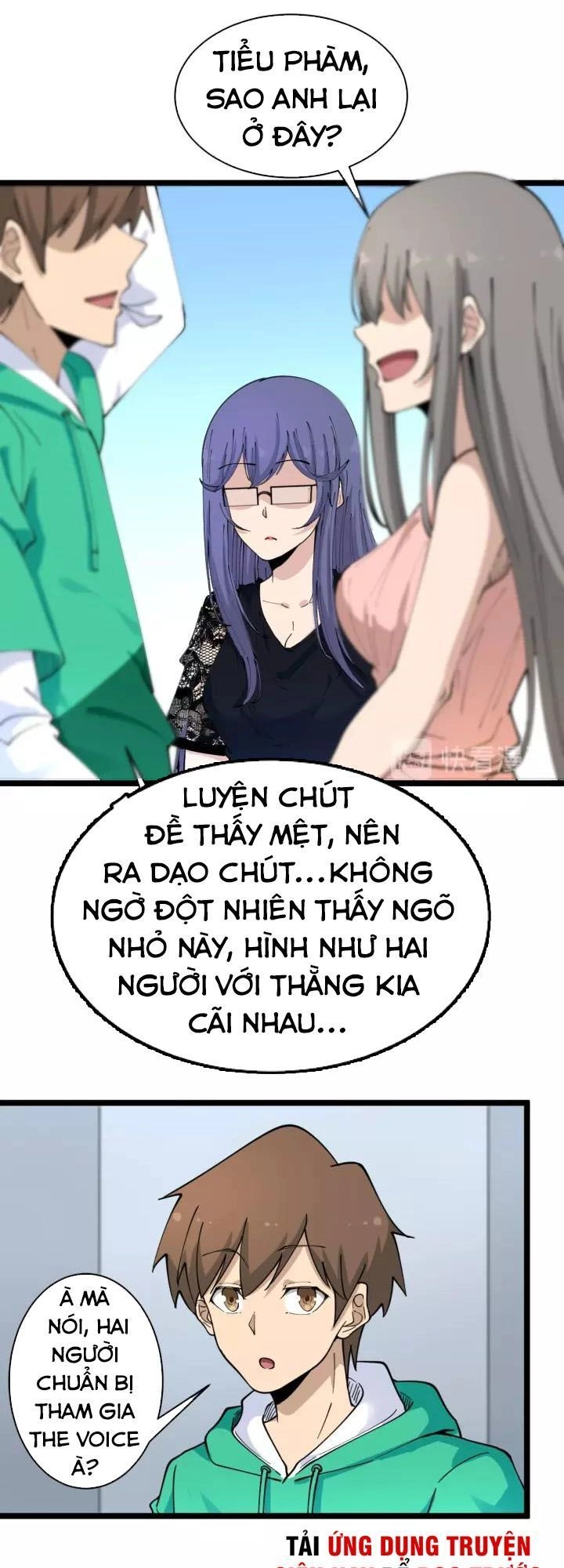 Cửa Hàng Đào Bảo Thông Tam Giới Chapter 103 - 25