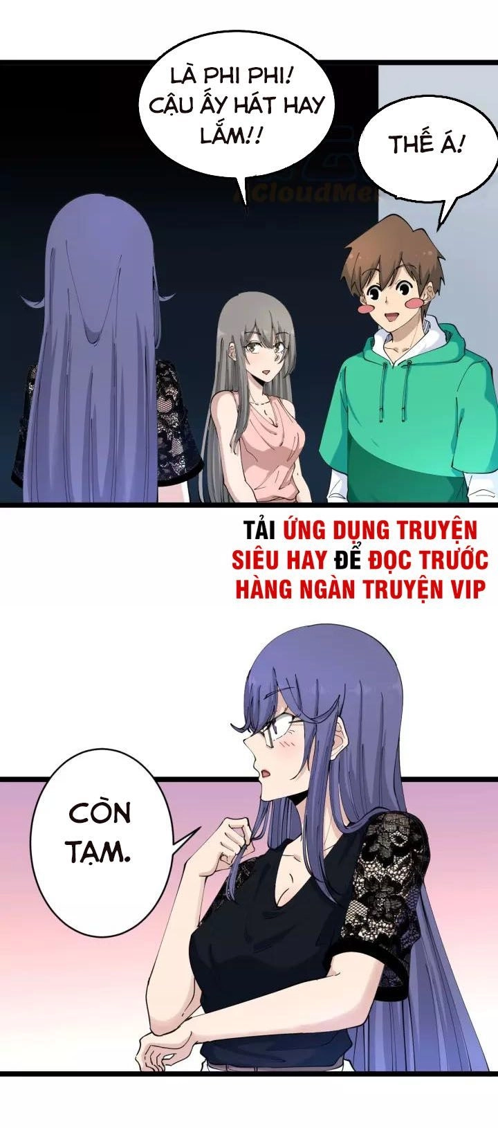 Cửa Hàng Đào Bảo Thông Tam Giới Chapter 103 - 27