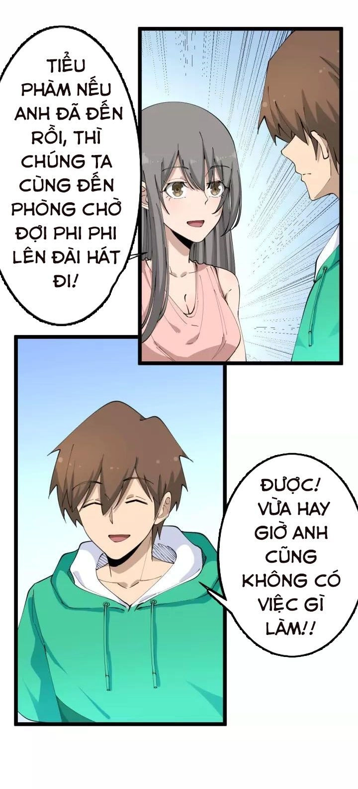 Cửa Hàng Đào Bảo Thông Tam Giới Chapter 103 - 28