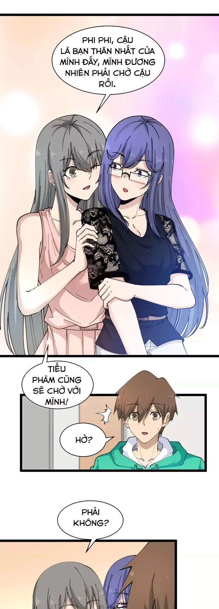 Cửa Hàng Đào Bảo Thông Tam Giới Chapter 103 - 31