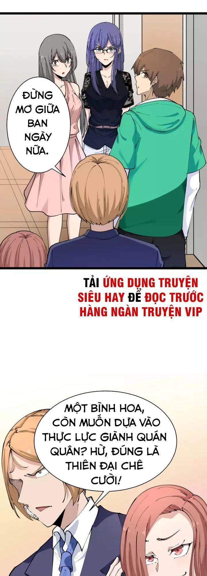 Cửa Hàng Đào Bảo Thông Tam Giới Chapter 103 - 34