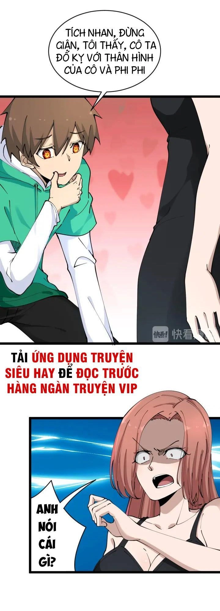 Cửa Hàng Đào Bảo Thông Tam Giới Chapter 104 - 35