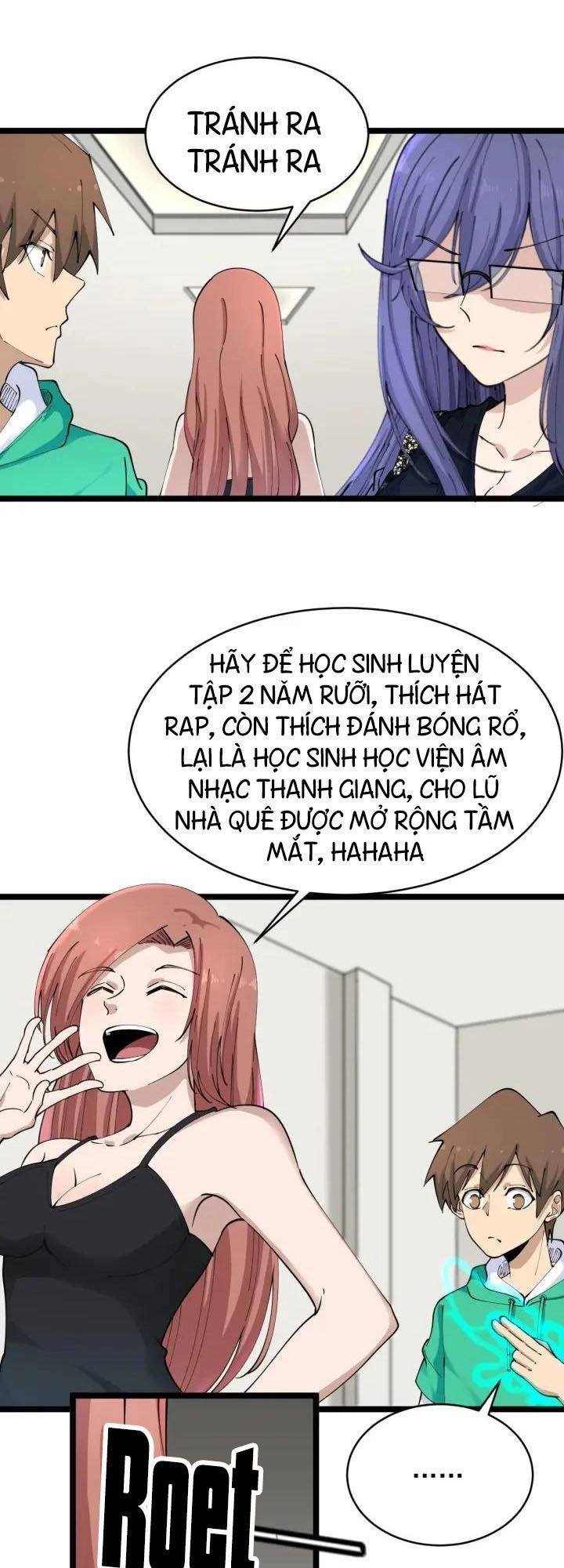 Cửa Hàng Đào Bảo Thông Tam Giới Chapter 104 - 39