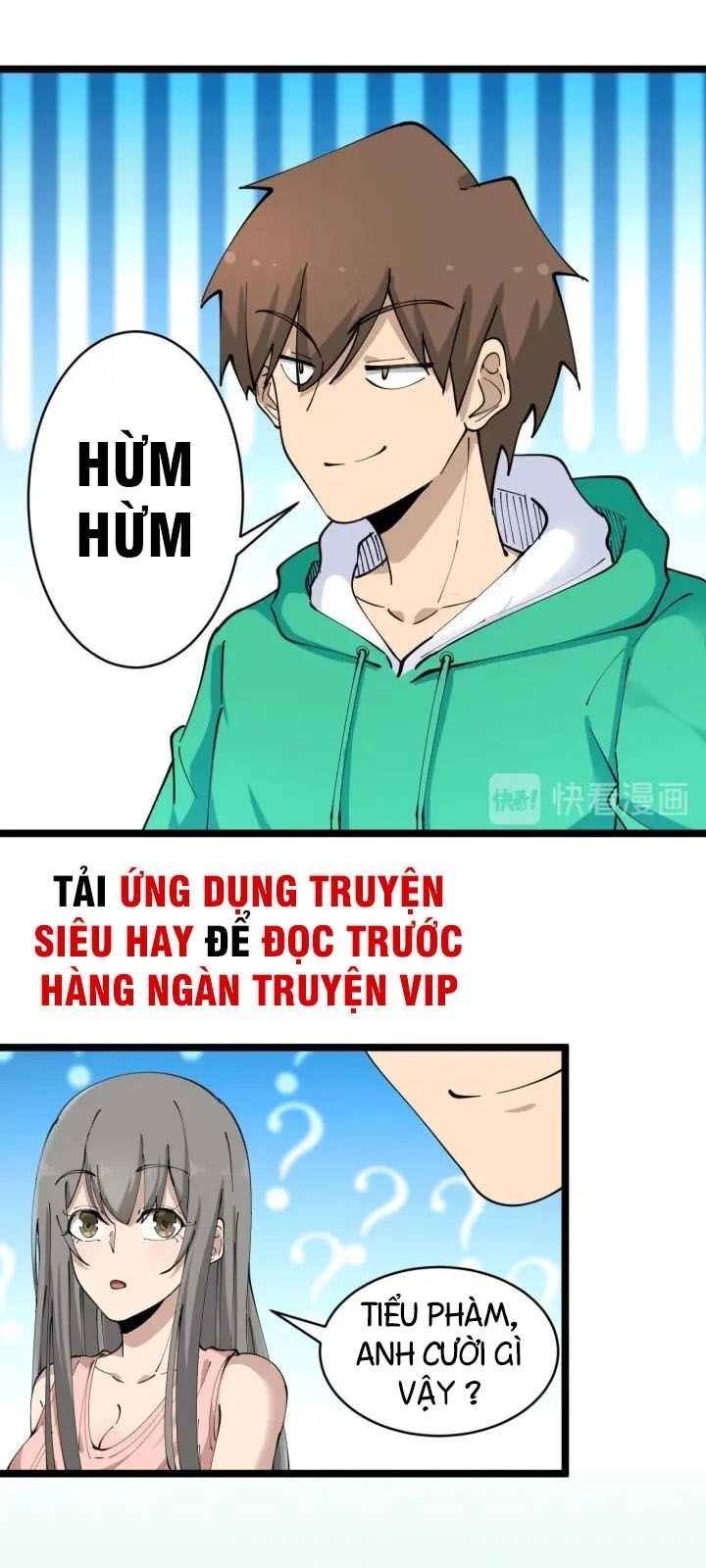 Cửa Hàng Đào Bảo Thông Tam Giới Chapter 104 - 41