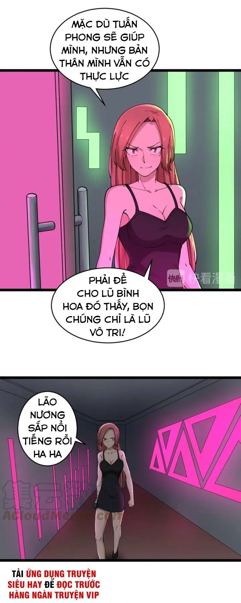 Cửa Hàng Đào Bảo Thông Tam Giới Chapter 105 - 4