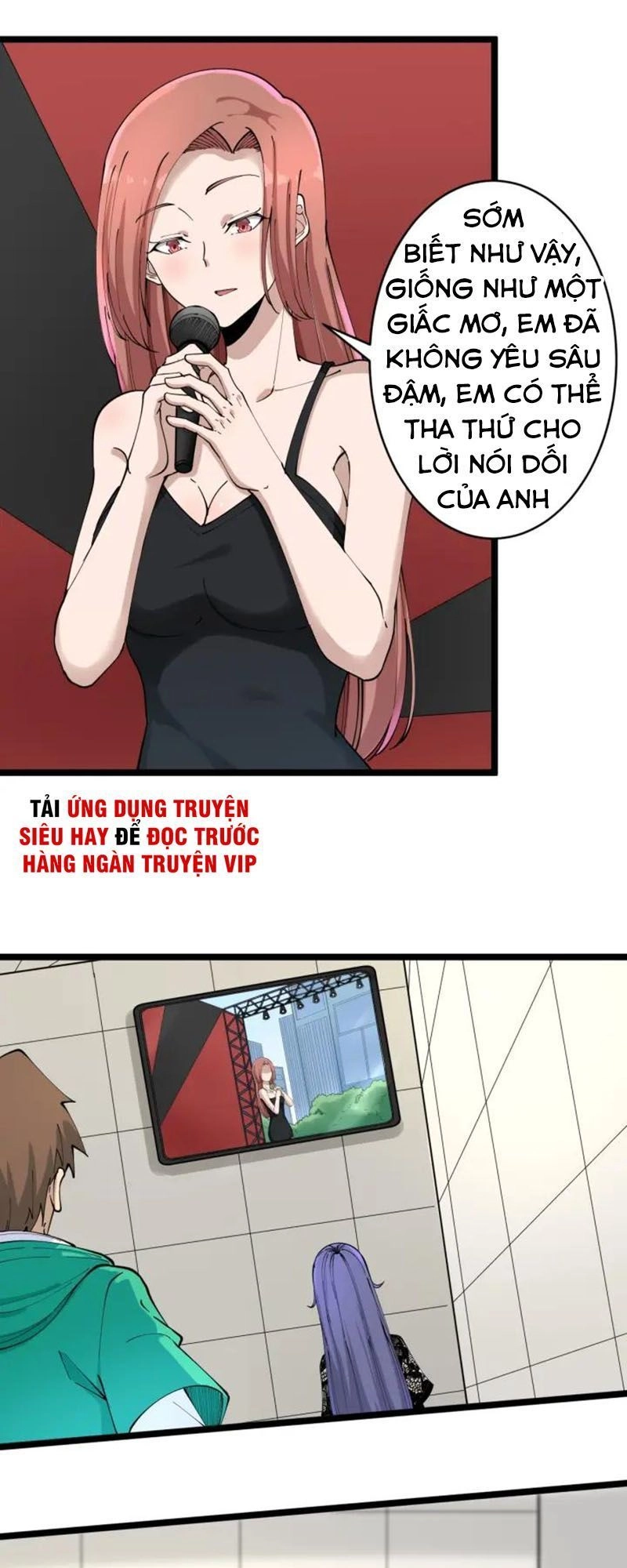 Cửa Hàng Đào Bảo Thông Tam Giới Chapter 105 - 15