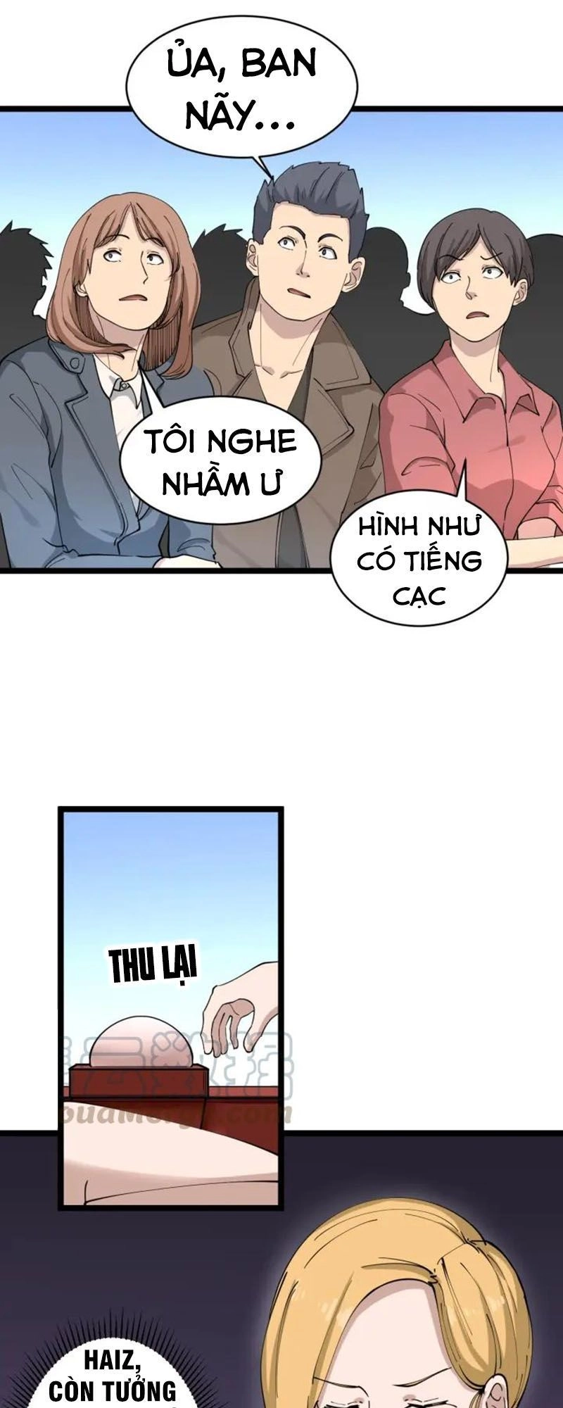 Cửa Hàng Đào Bảo Thông Tam Giới Chapter 105 - 21
