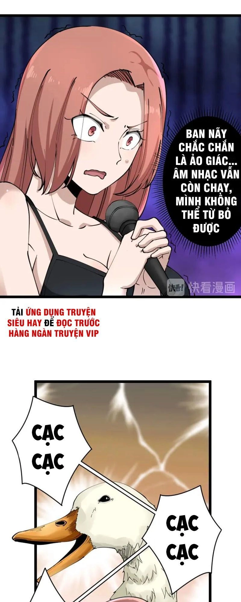 Cửa Hàng Đào Bảo Thông Tam Giới Chapter 105 - 23