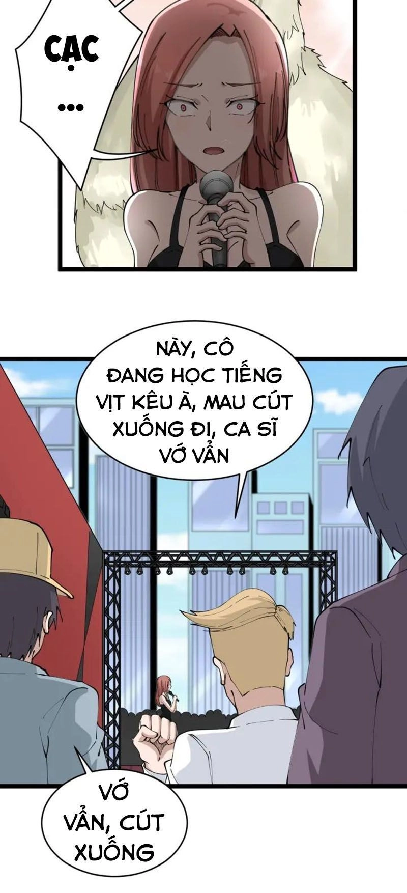 Cửa Hàng Đào Bảo Thông Tam Giới Chapter 105 - 24