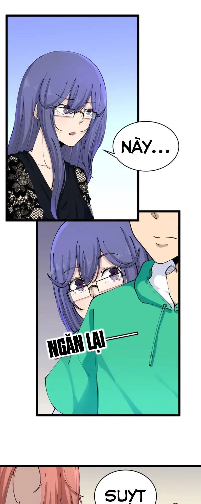 Cửa Hàng Đào Bảo Thông Tam Giới Chapter 105 - 33