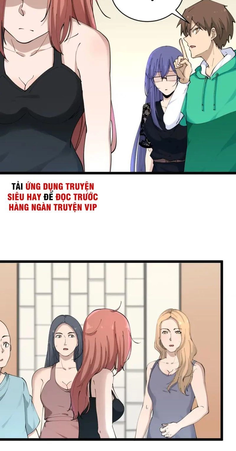 Cửa Hàng Đào Bảo Thông Tam Giới Chapter 105 - 34