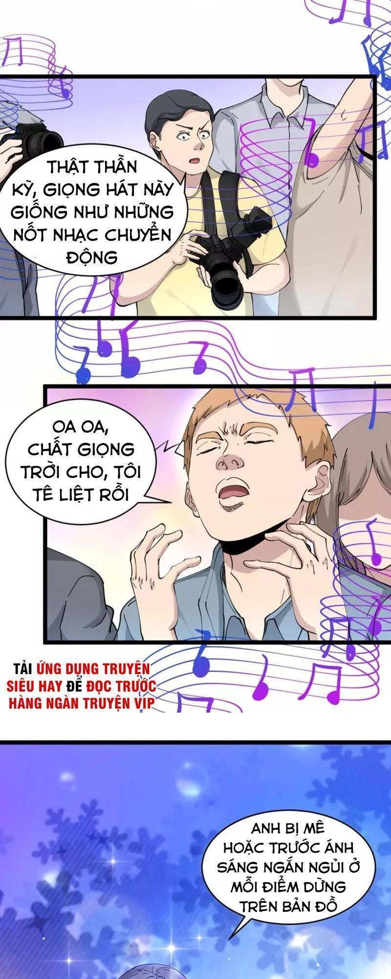 Cửa Hàng Đào Bảo Thông Tam Giới Chapter 106 - 20