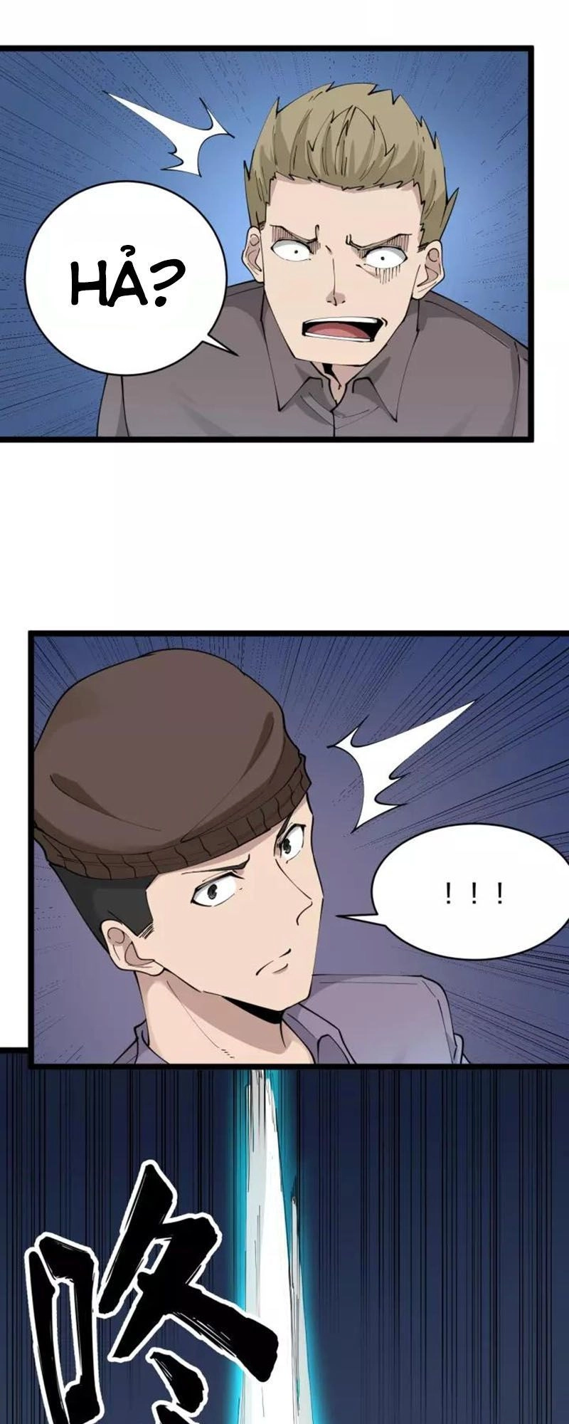 Cửa Hàng Đào Bảo Thông Tam Giới Chapter 107 - 14