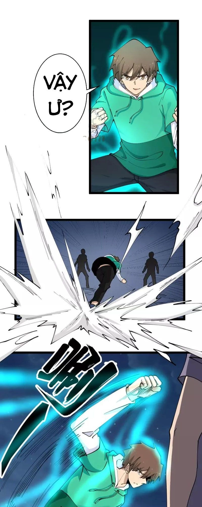 Cửa Hàng Đào Bảo Thông Tam Giới Chapter 107 - 19