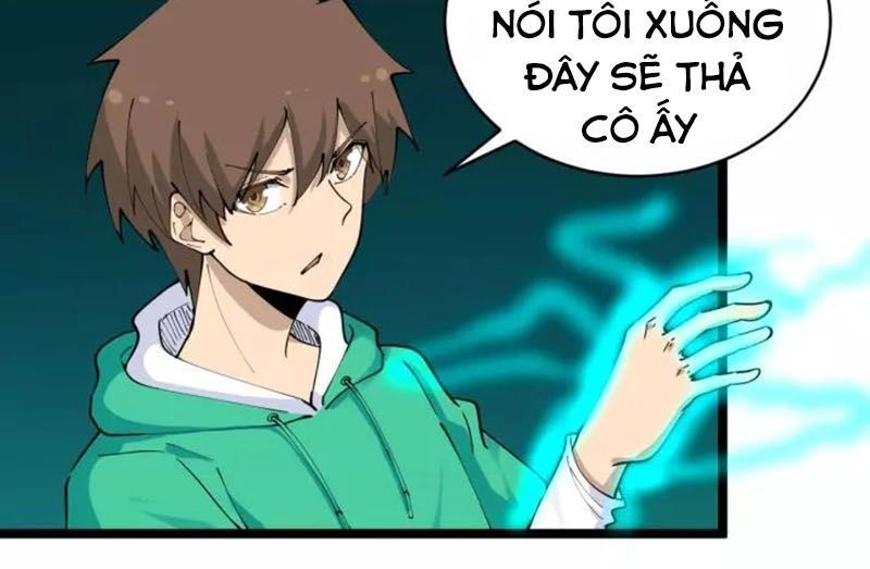 Cửa Hàng Đào Bảo Thông Tam Giới Chapter 107 - 25