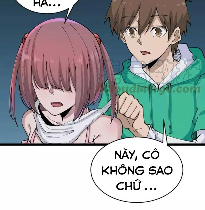 Cửa Hàng Đào Bảo Thông Tam Giới Chapter 107 - 27