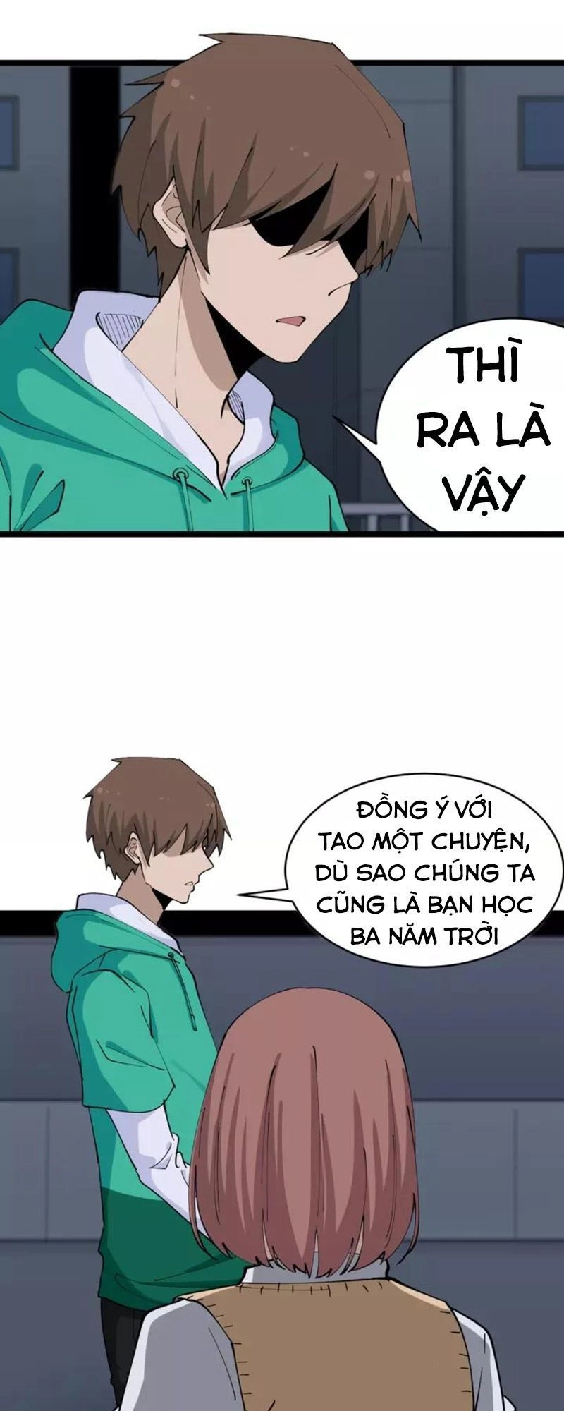 Cửa Hàng Đào Bảo Thông Tam Giới Chapter 108 - 18