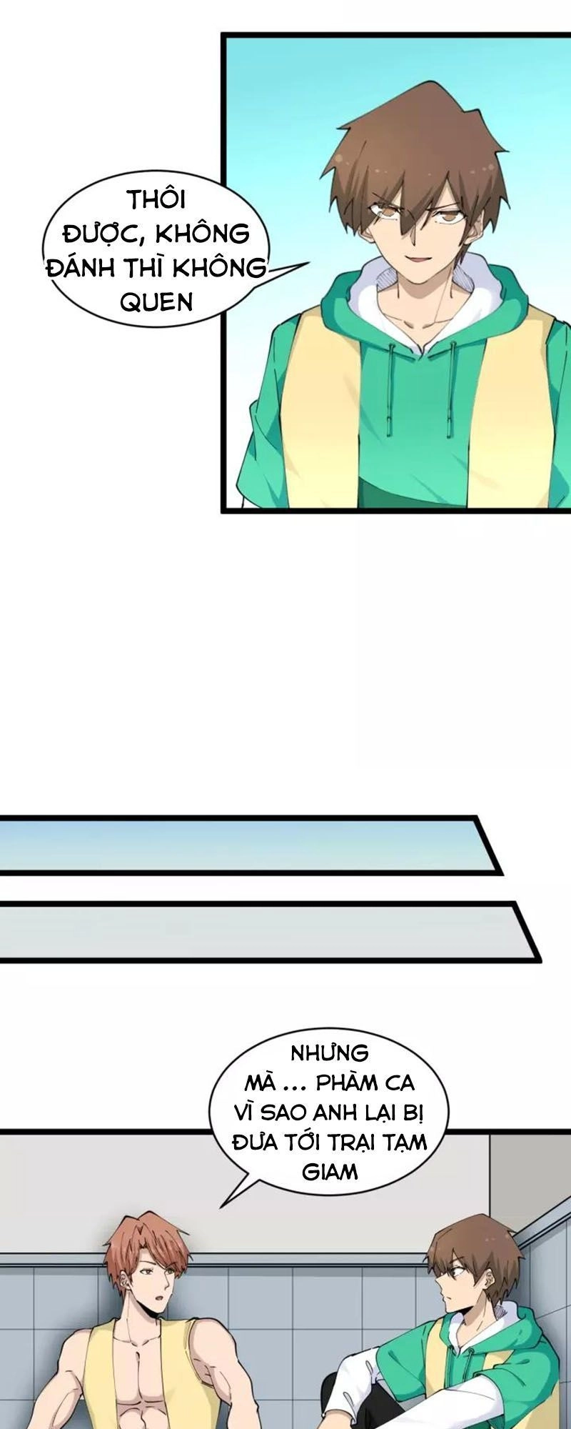 Cửa Hàng Đào Bảo Thông Tam Giới Chapter 109 - 34