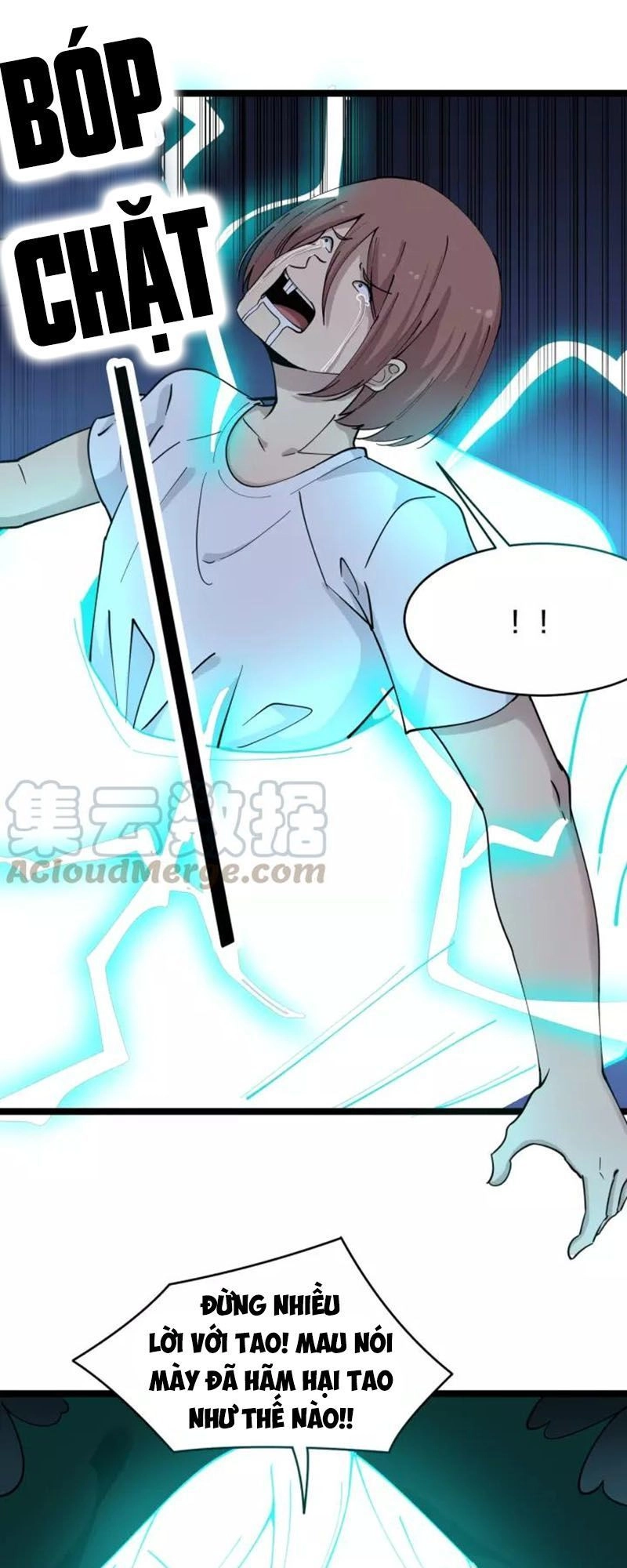 Cửa Hàng Đào Bảo Thông Tam Giới Chapter 111 - 11