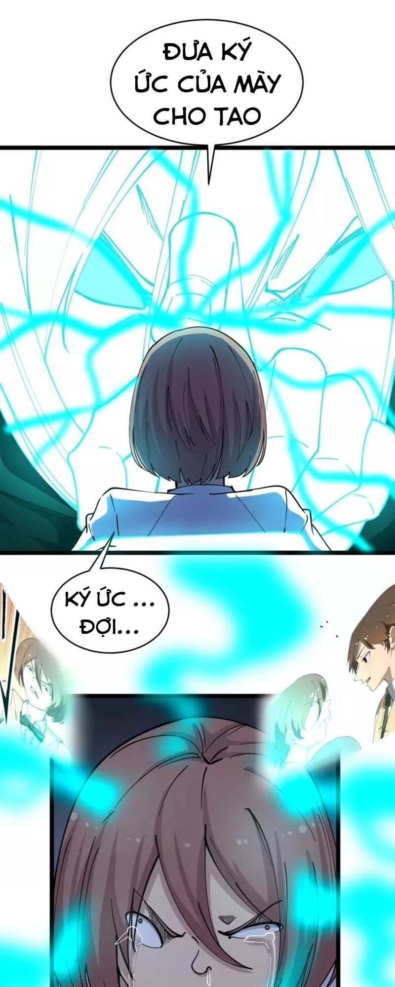 Cửa Hàng Đào Bảo Thông Tam Giới Chapter 111 - 17