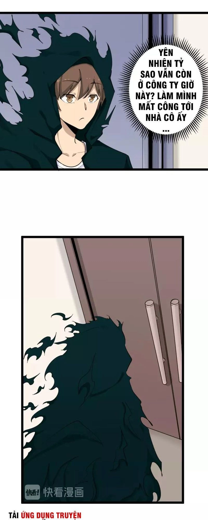 Cửa Hàng Đào Bảo Thông Tam Giới Chapter 111 - 25