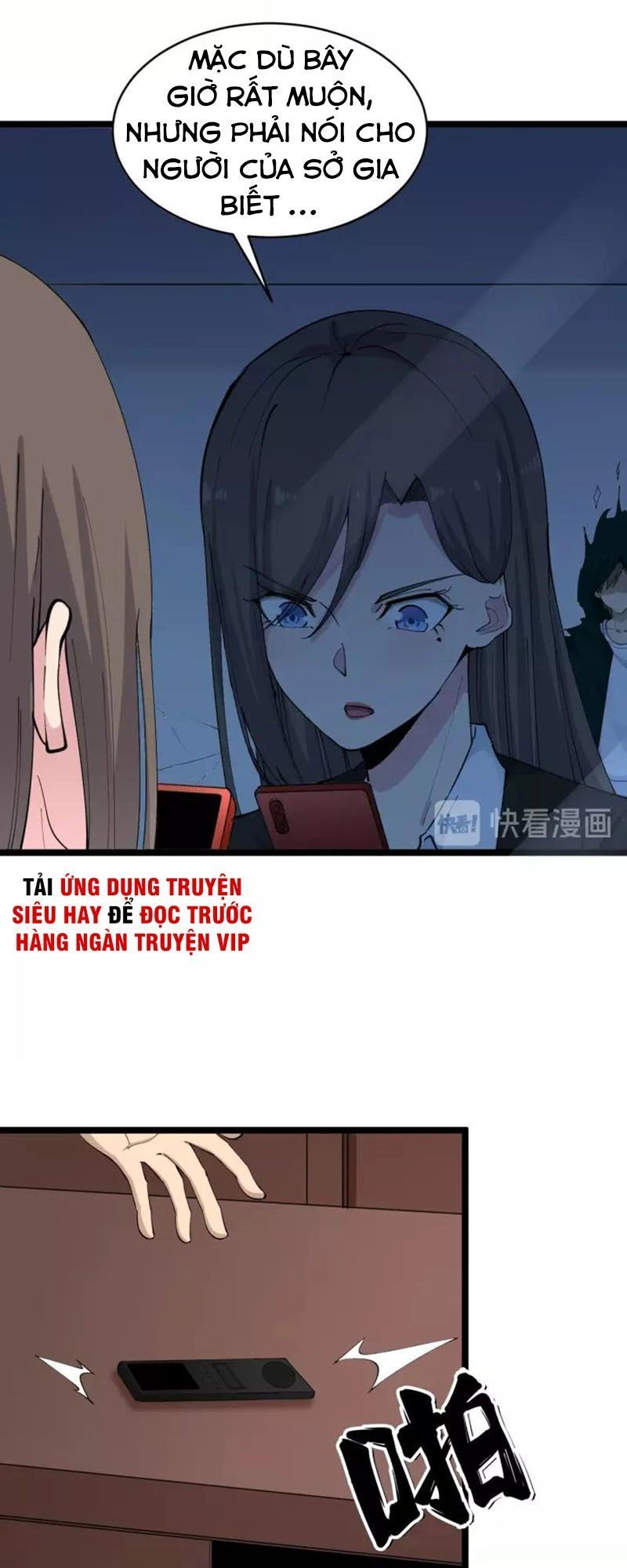 Cửa Hàng Đào Bảo Thông Tam Giới Chapter 111 - 29