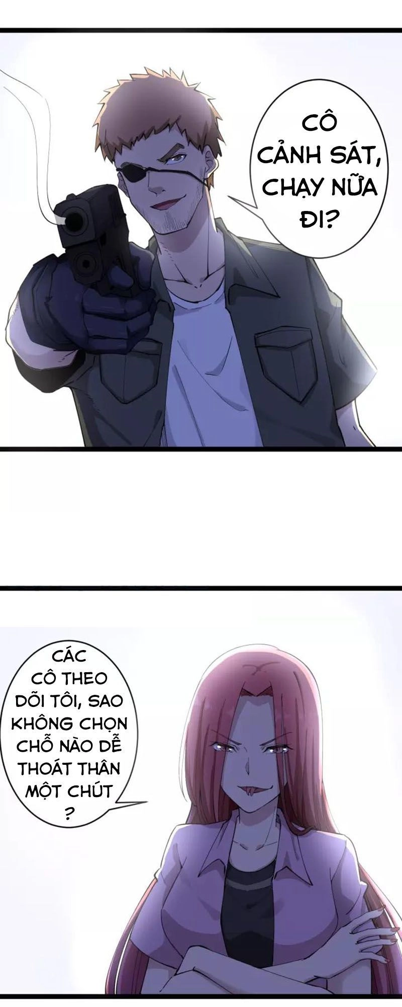 Cửa Hàng Đào Bảo Thông Tam Giới Chapter 111 - 40