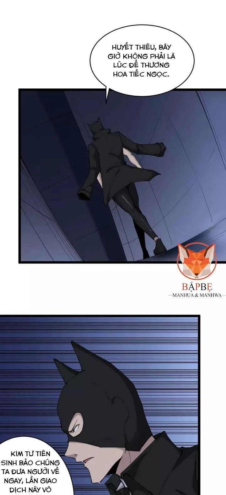 Cửa Hàng Đào Bảo Thông Tam Giới Chapter 112 - 4