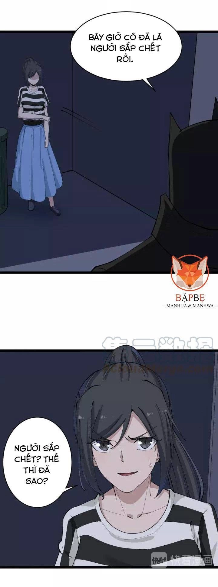 Cửa Hàng Đào Bảo Thông Tam Giới Chapter 112 - 10