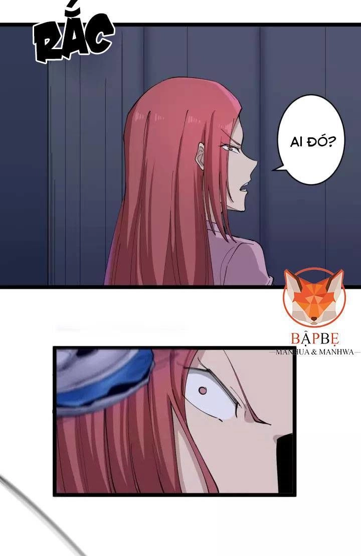 Cửa Hàng Đào Bảo Thông Tam Giới Chapter 112 - 18