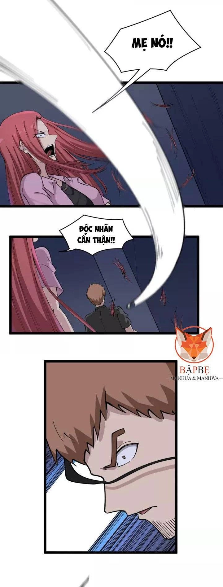 Cửa Hàng Đào Bảo Thông Tam Giới Chapter 112 - 19