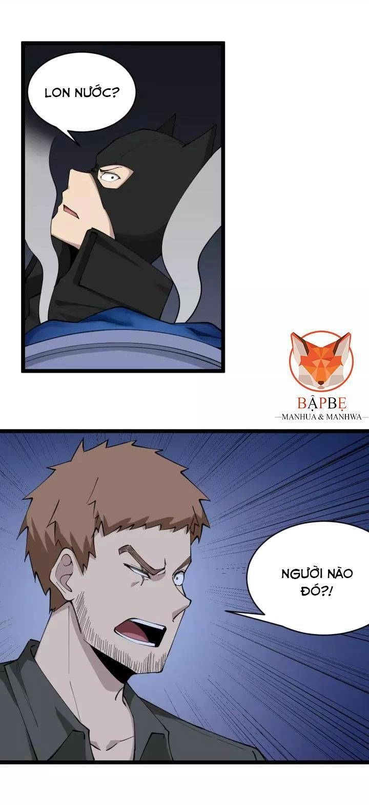 Cửa Hàng Đào Bảo Thông Tam Giới Chapter 112 - 23