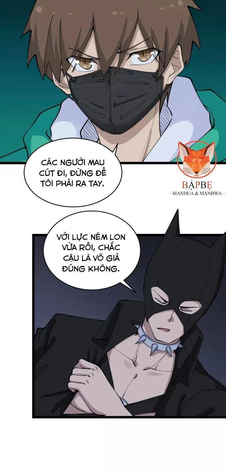 Cửa Hàng Đào Bảo Thông Tam Giới Chapter 112 - 25