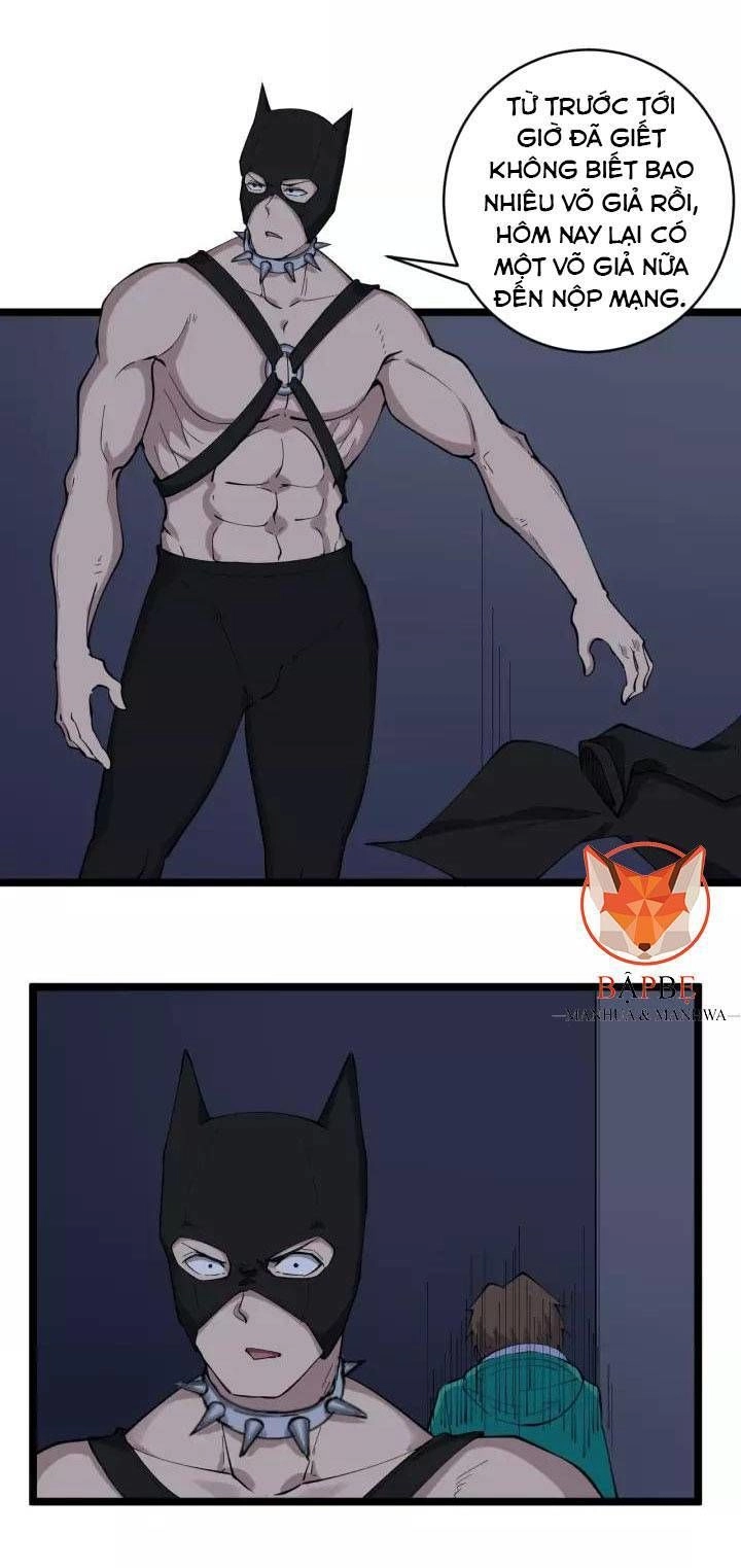 Cửa Hàng Đào Bảo Thông Tam Giới Chapter 112 - 26