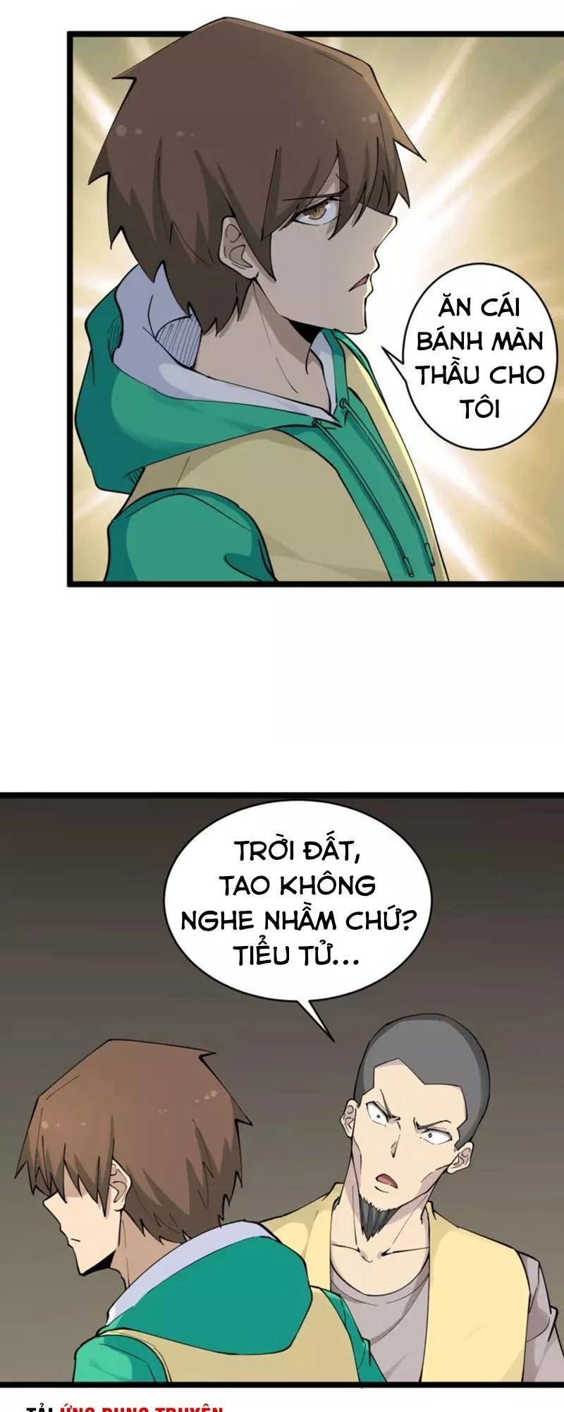 Cửa Hàng Đào Bảo Thông Tam Giới Chapter 114 - 14