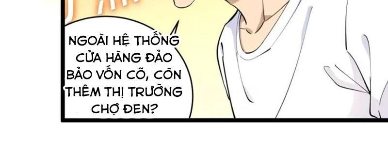 Cửa Hàng Đào Bảo Thông Tam Giới Chapter 116 - 7