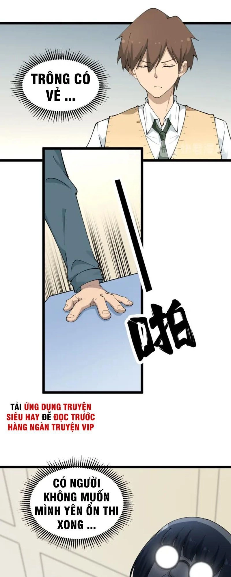 Cửa Hàng Đào Bảo Thông Tam Giới Chapter 116 - 18