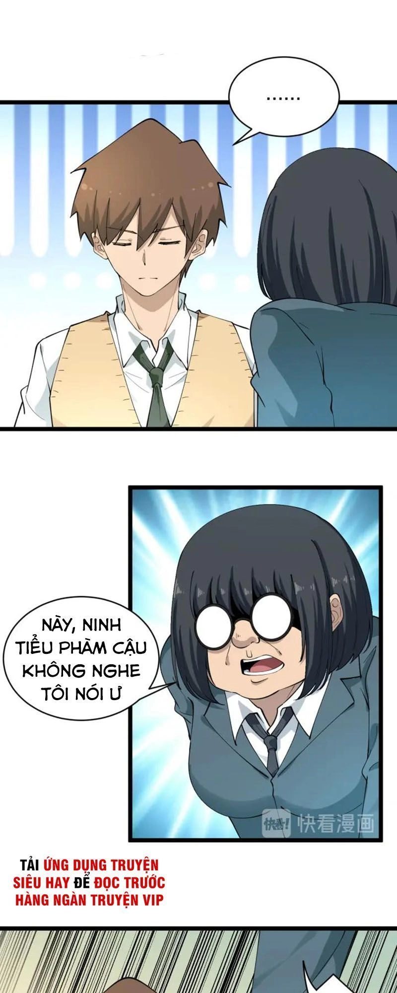 Cửa Hàng Đào Bảo Thông Tam Giới Chapter 116 - 20