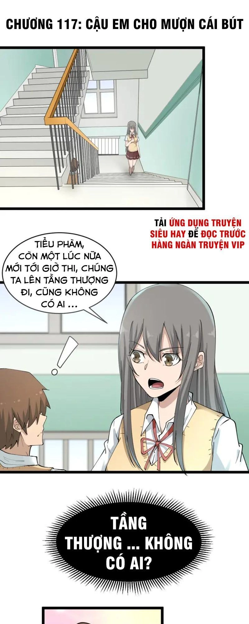 Cửa Hàng Đào Bảo Thông Tam Giới Chapter 117 - 1