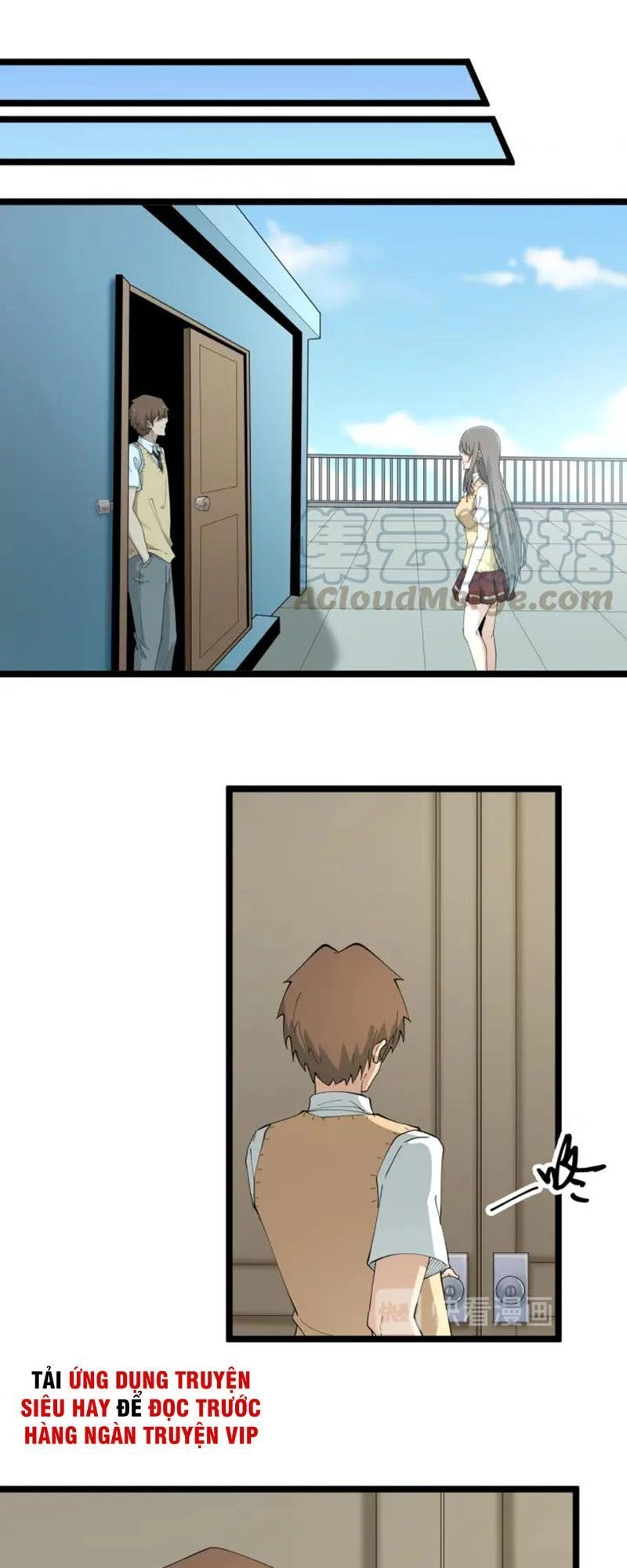 Cửa Hàng Đào Bảo Thông Tam Giới Chapter 117 - 3