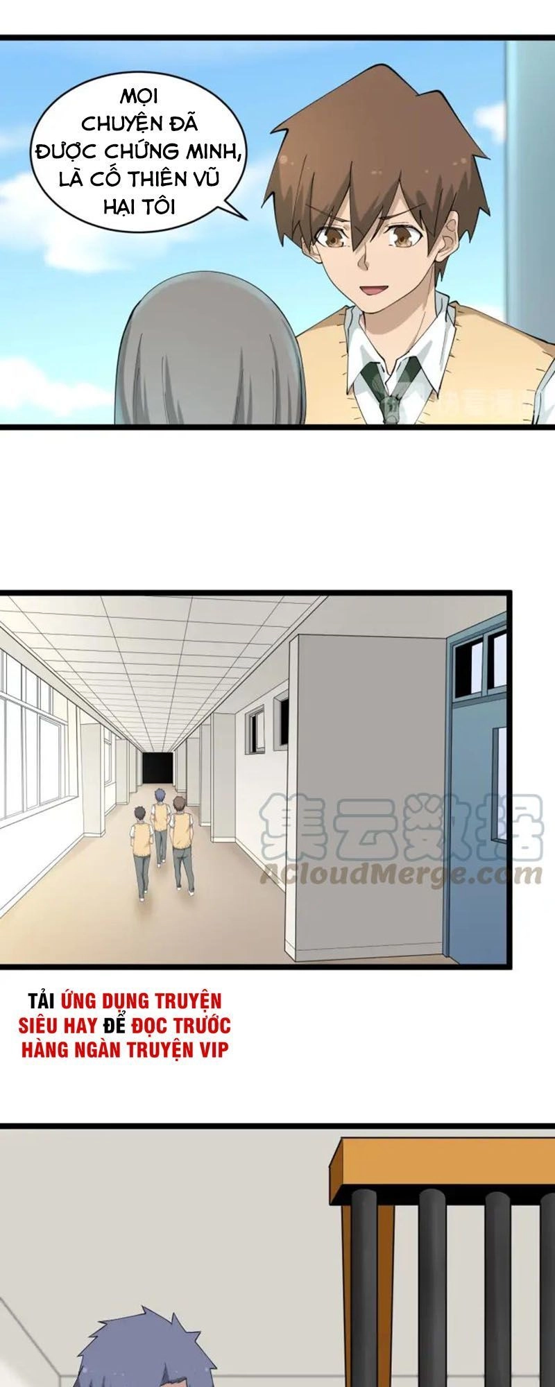 Cửa Hàng Đào Bảo Thông Tam Giới Chapter 117 - 7