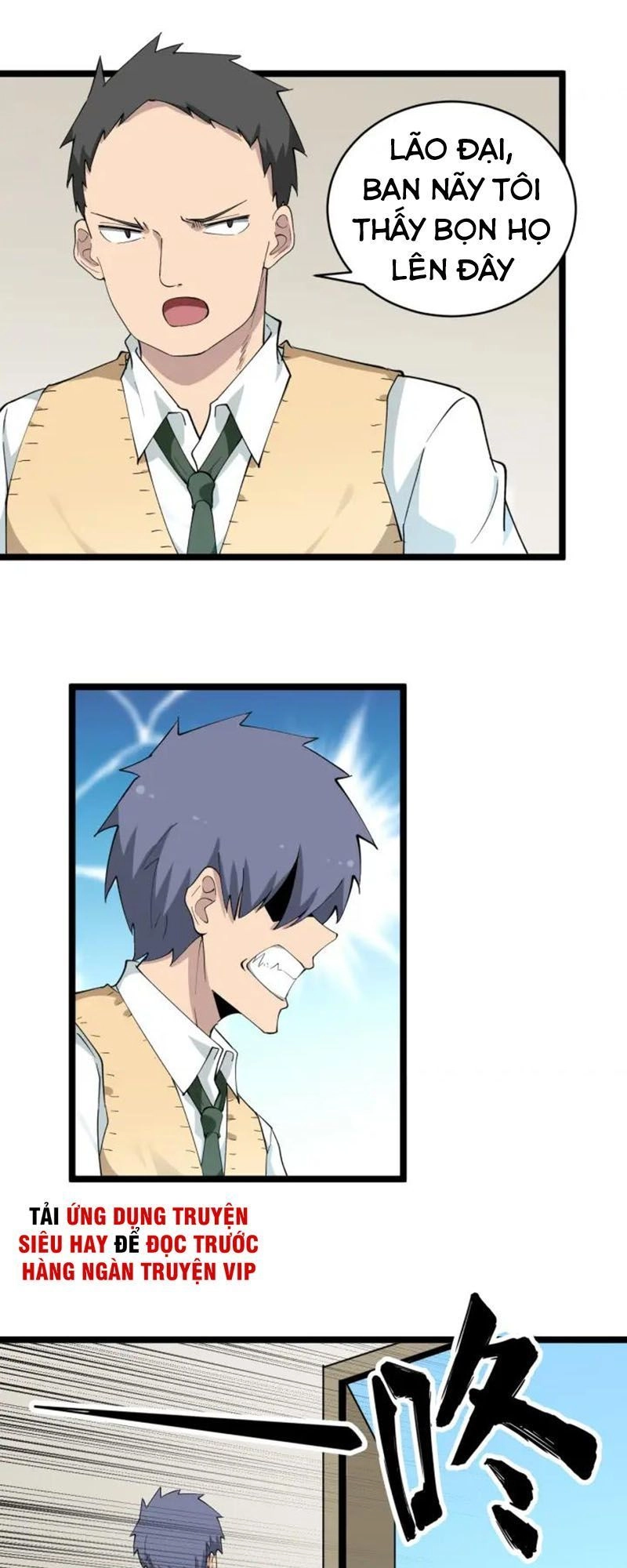 Cửa Hàng Đào Bảo Thông Tam Giới Chapter 117 - 9