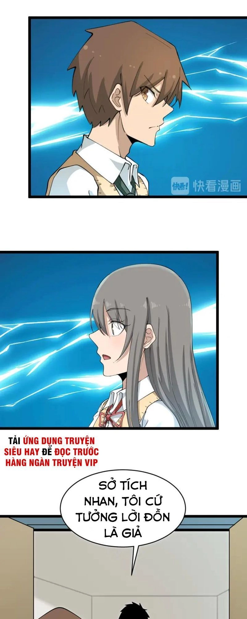 Cửa Hàng Đào Bảo Thông Tam Giới Chapter 117 - 11